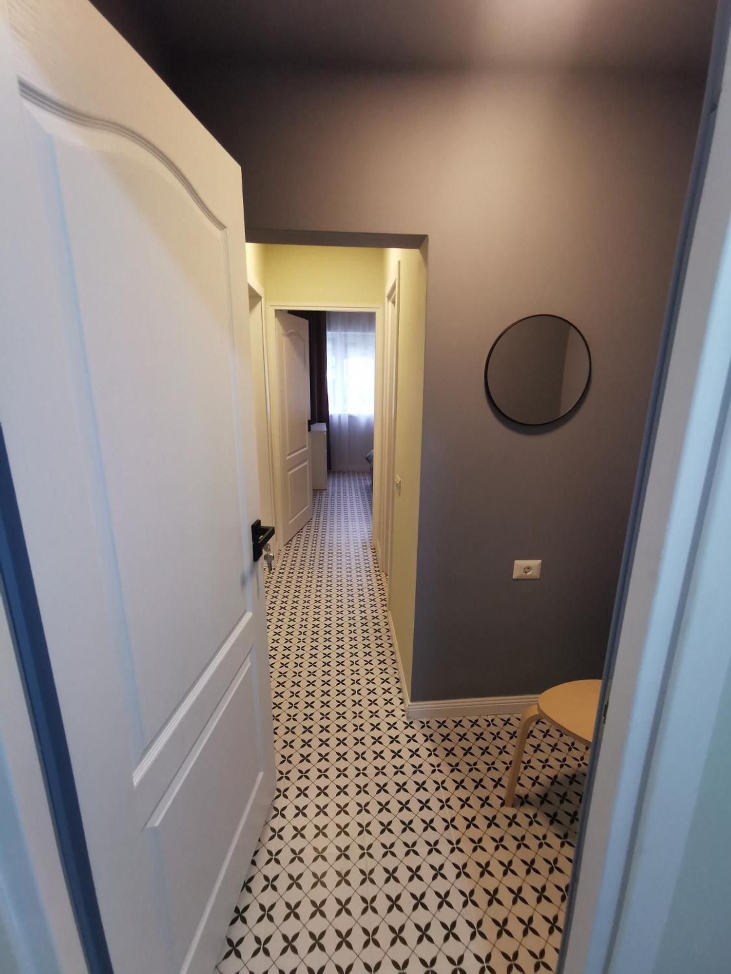 Luxury Apartment Twins Беїле-Говора Екстер'єр фото